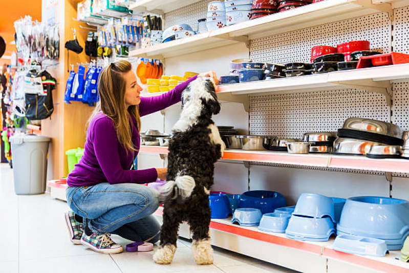 Onde Tem Pet Shop Perto Resgate - Pet Shop Cães e Gatos