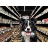 endereço de pet shop para gatos IAPI