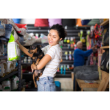 pet shop com acessórios Itaigara